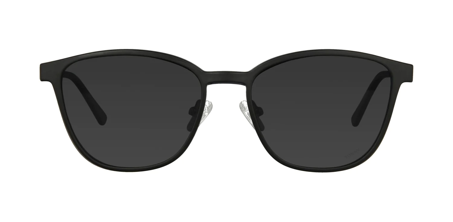 Oprawa z nakładką clip-on TONNY 0087C3