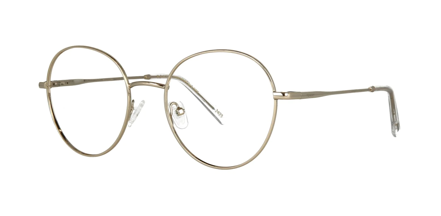 Oprawa z nakładką clip-on TONNY 0088C1