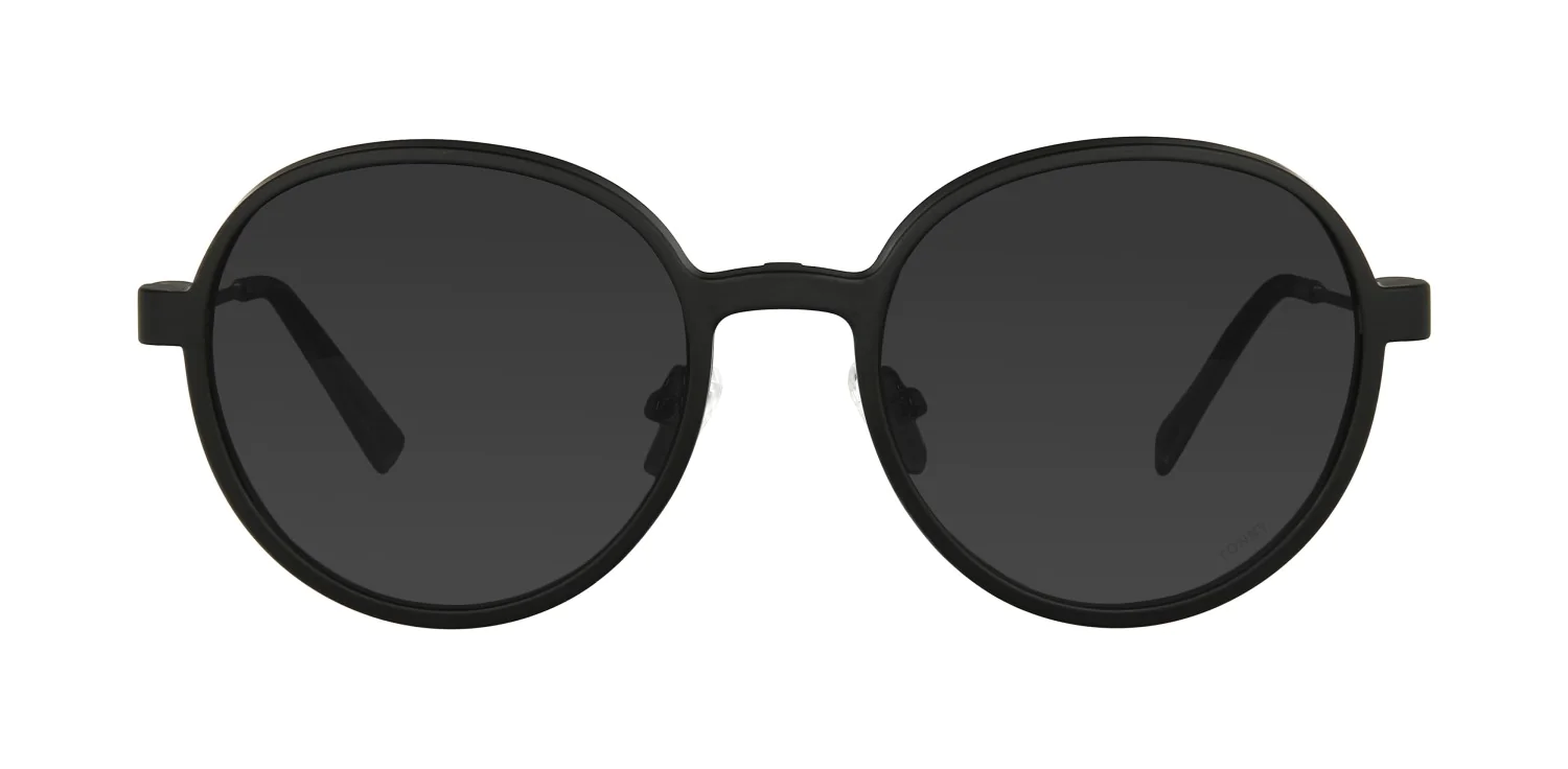 Oprawa z nakładką clip-on TONNY 0088C2