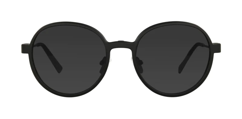 Oprawa z nakładką clip-on TONNY 0088C2