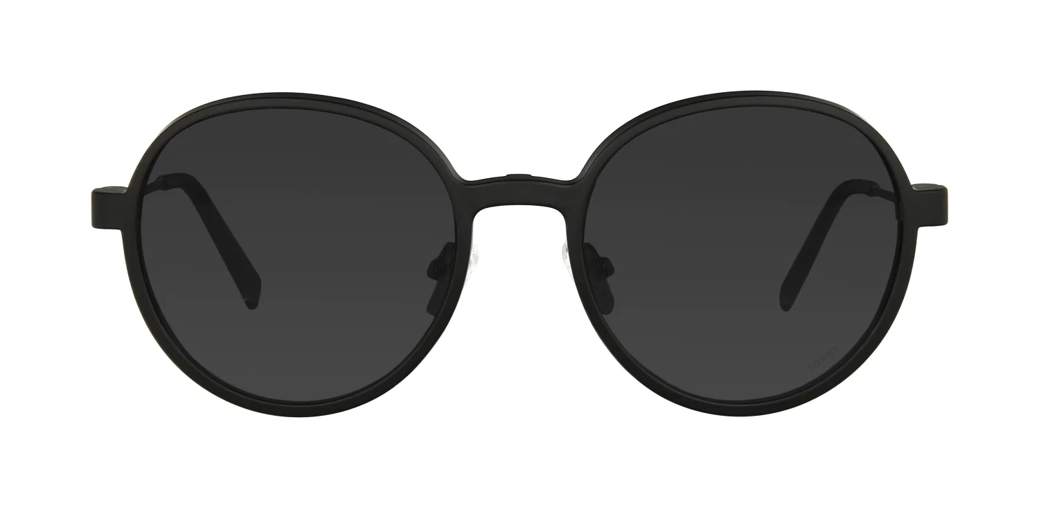 Nakładka przeciwsłoneczna CLIP-ON 0088C1