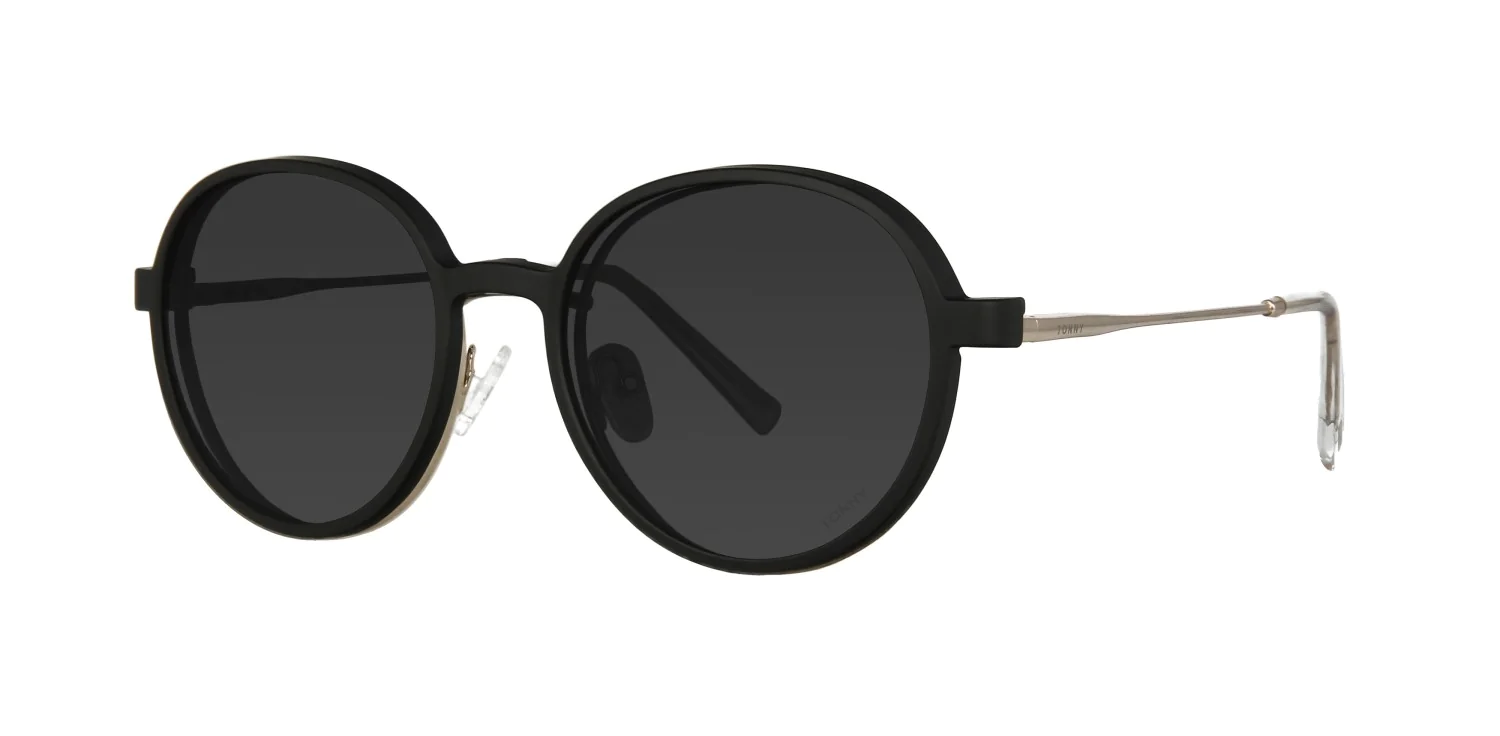 Nakładka przeciwsłoneczna CLIP-ON 0088C2