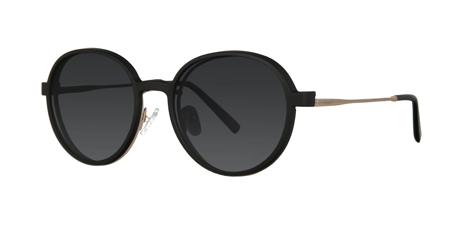 Nakładka przeciwsłoneczna CLIP-ON 0088C4