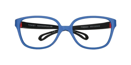 Oprawa okularowa TONNY KIDS 3054C4