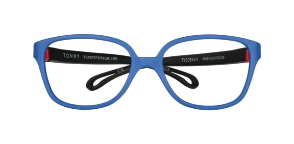 Oprawa okularowa TONNY KIDS 3054C4