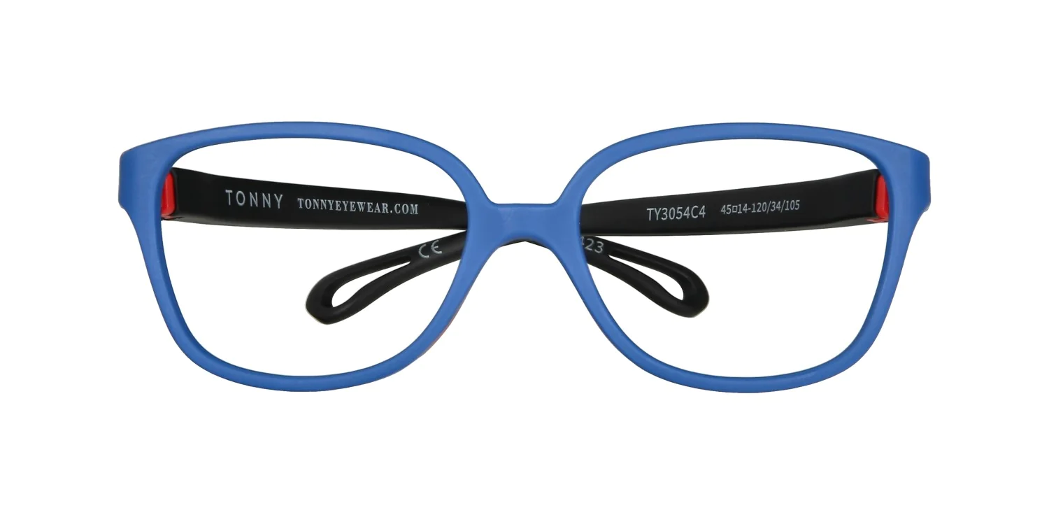 Oprawa okularowa TONNY KIDS 3054C4