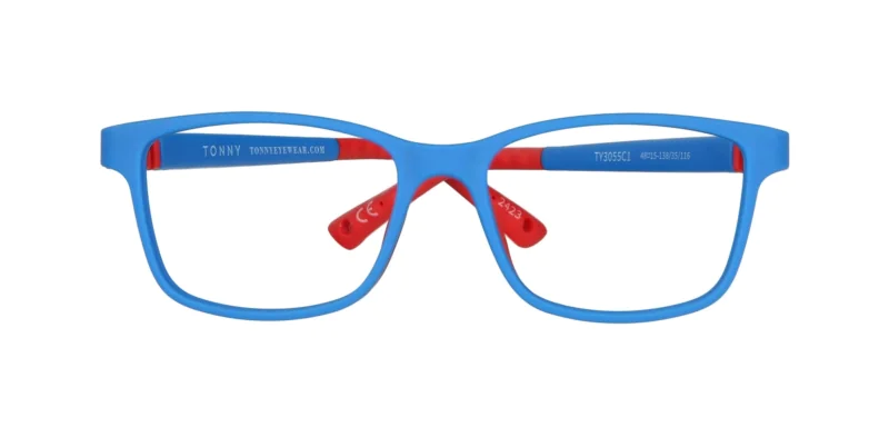 Oprawa okularowa TONNY KIDS 3055C1