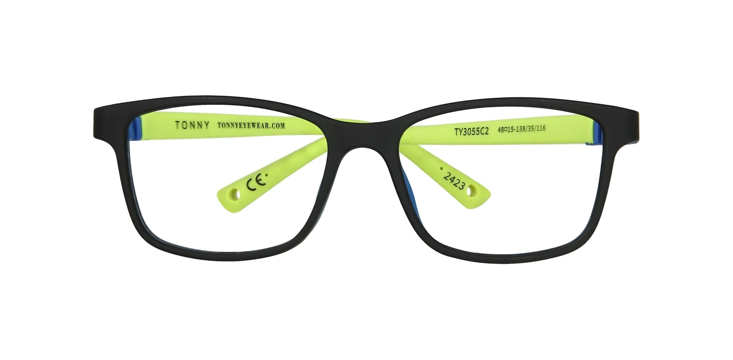 Oprawa okularowa TONNY KIDS 3055C2