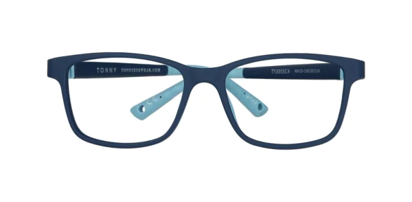 Oprawa okularowa TONNY KIDS 3055C4