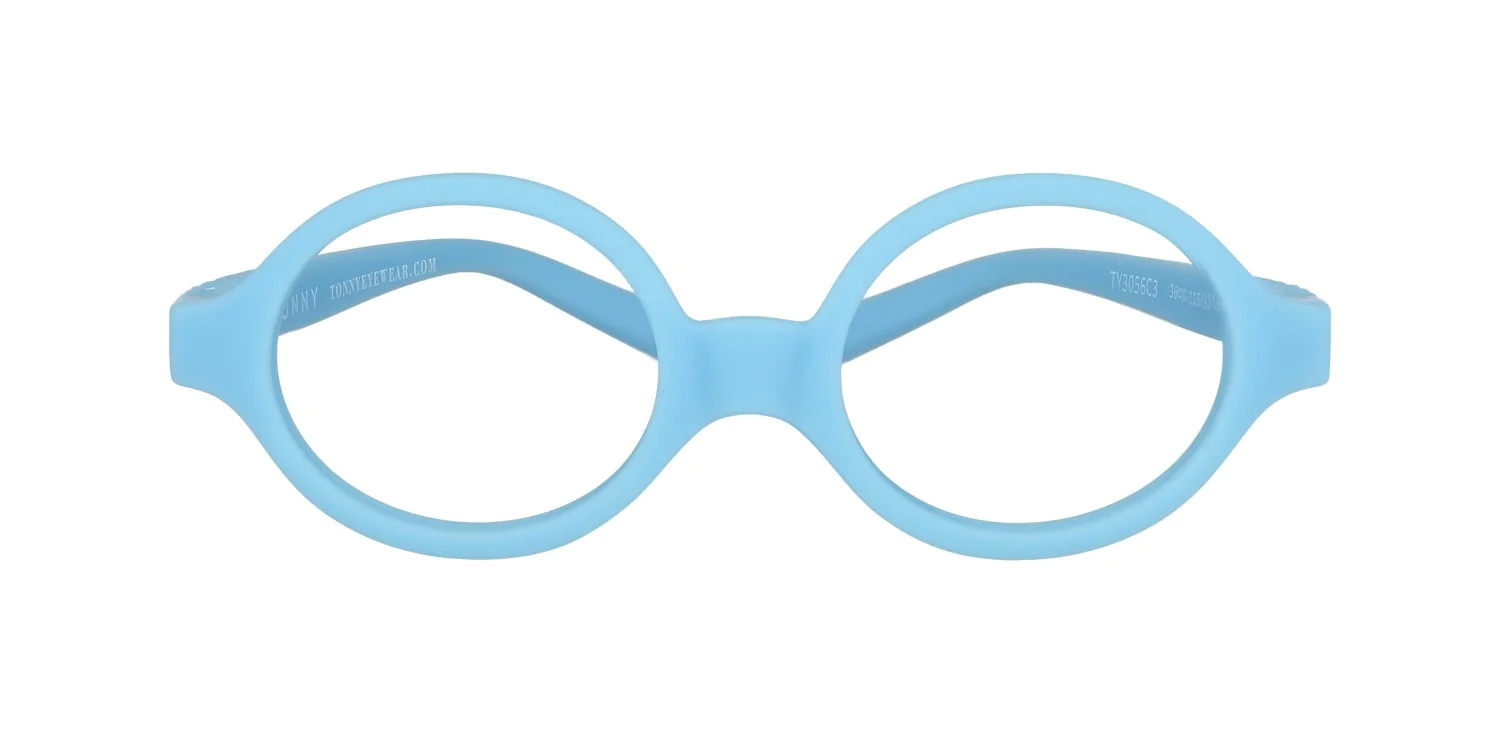 Oprawa okularowa TONNY KIDS 3056C3