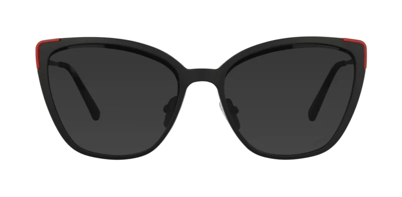 Oprawa z nakładką clip-on TONNY 0042C3