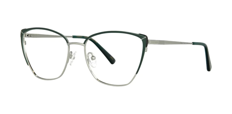 Oprawa z nakładką clip-on TONNY 0042C4