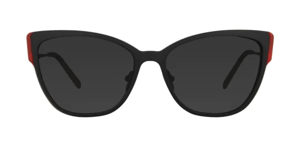 Oprawa z nakładką clip-on TONNY 0043C1