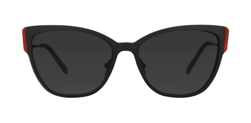 Oprawa z nakładką clip-on TONNY 0043C4