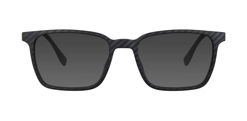 Oprawa z nakładką clip-on TONNY 0046C2