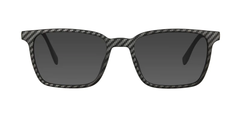 Oprawa z nakładką clip-on TONNY 0046C3