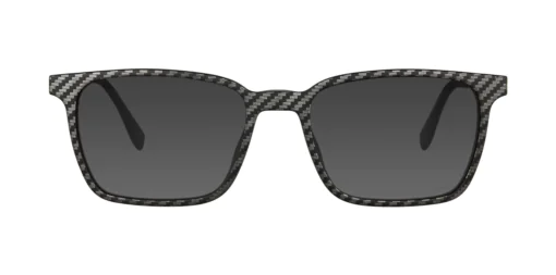 Nakładka przeciwsłoneczna CLIP-ON 0046C1