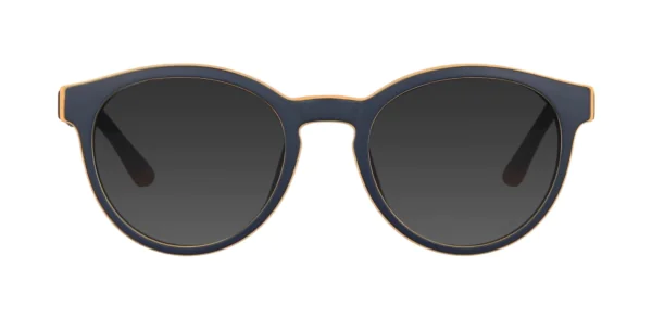 Oprawa z nakładkami clip-on TONNY 0048C1SET