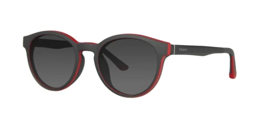 Nakładki przeciwsłoneczne CLIP-ON SET 0048C2