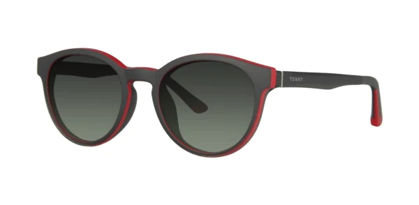 Nakładki przeciwsłoneczne CLIP-ON SET 0048C2