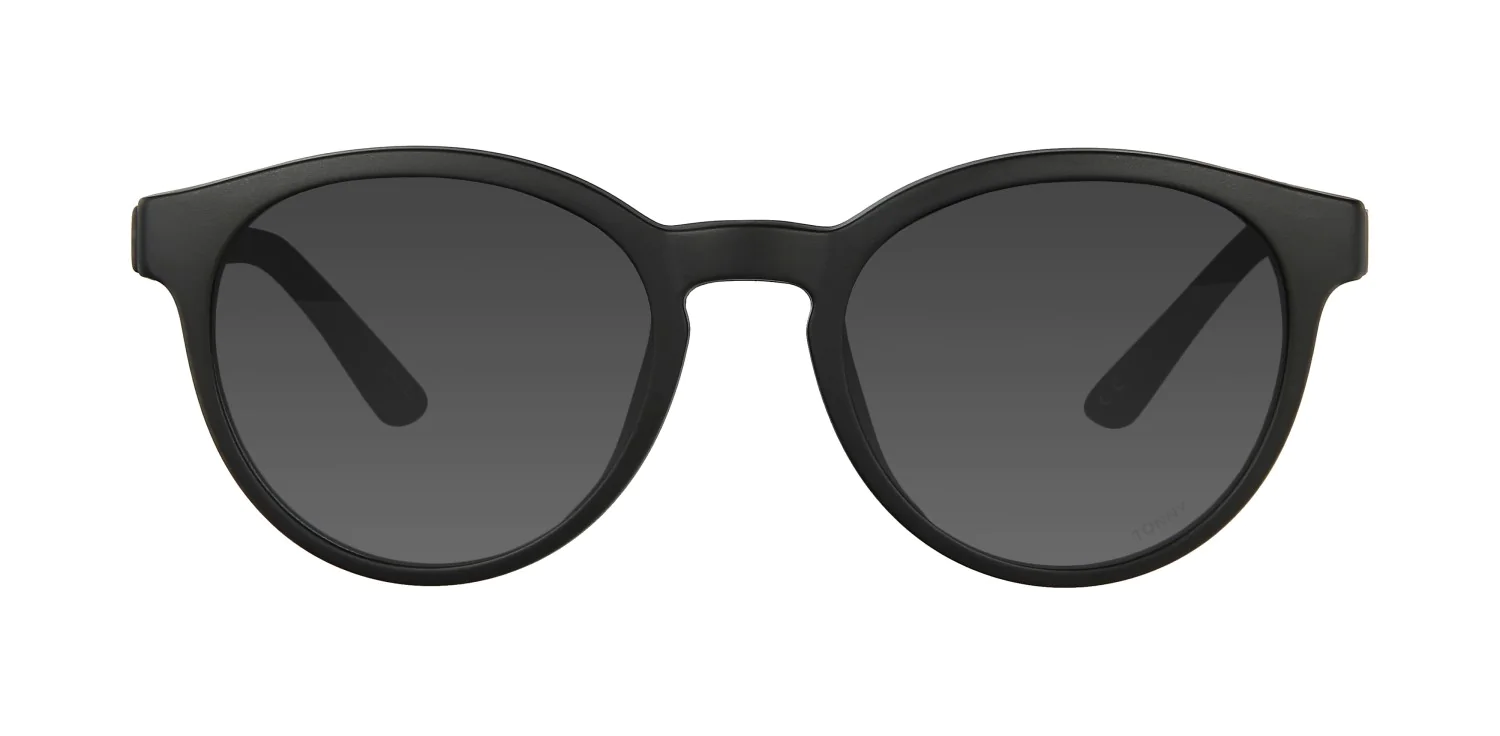 Nakładki przeciwsłoneczne CLIP-ON SET 0048C3