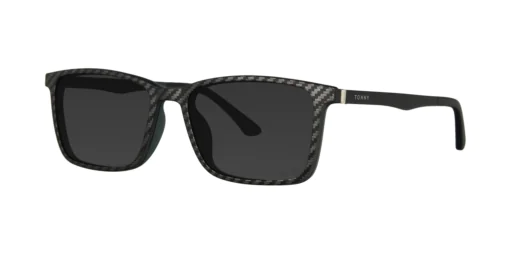 Nakładki przeciwsłoneczne CLIP-ON SET 0066C2