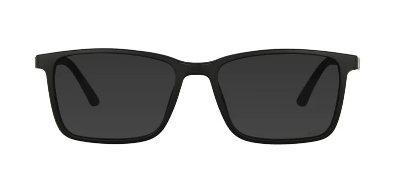 Nakładki przeciwsłoneczne CLIP-ON SET 0066C3