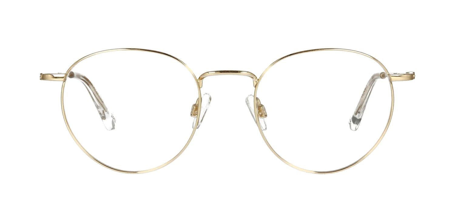 Oprawa okularowa TONNY Titanium 248C2