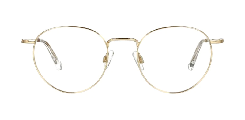 Oprawa okularowa TONNY Titanium 248C2