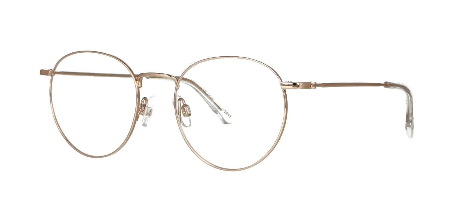 Oprawa okularowa TONNY Titanium 248C3