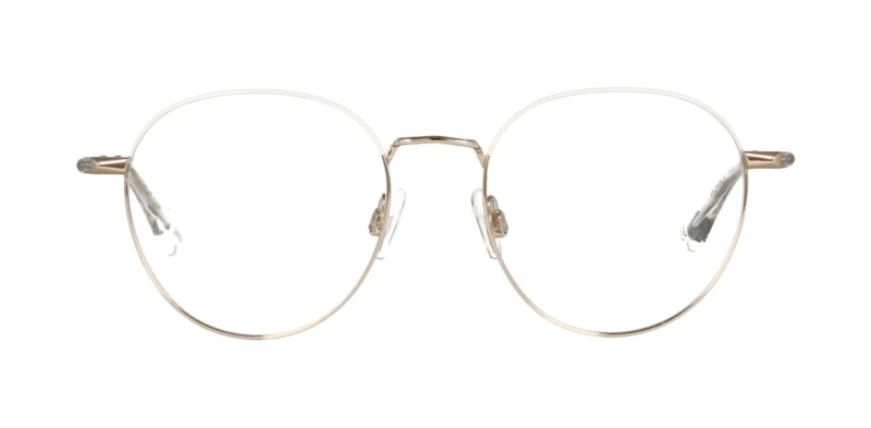 Oprawa okularowa TONNY Titanium 249C1