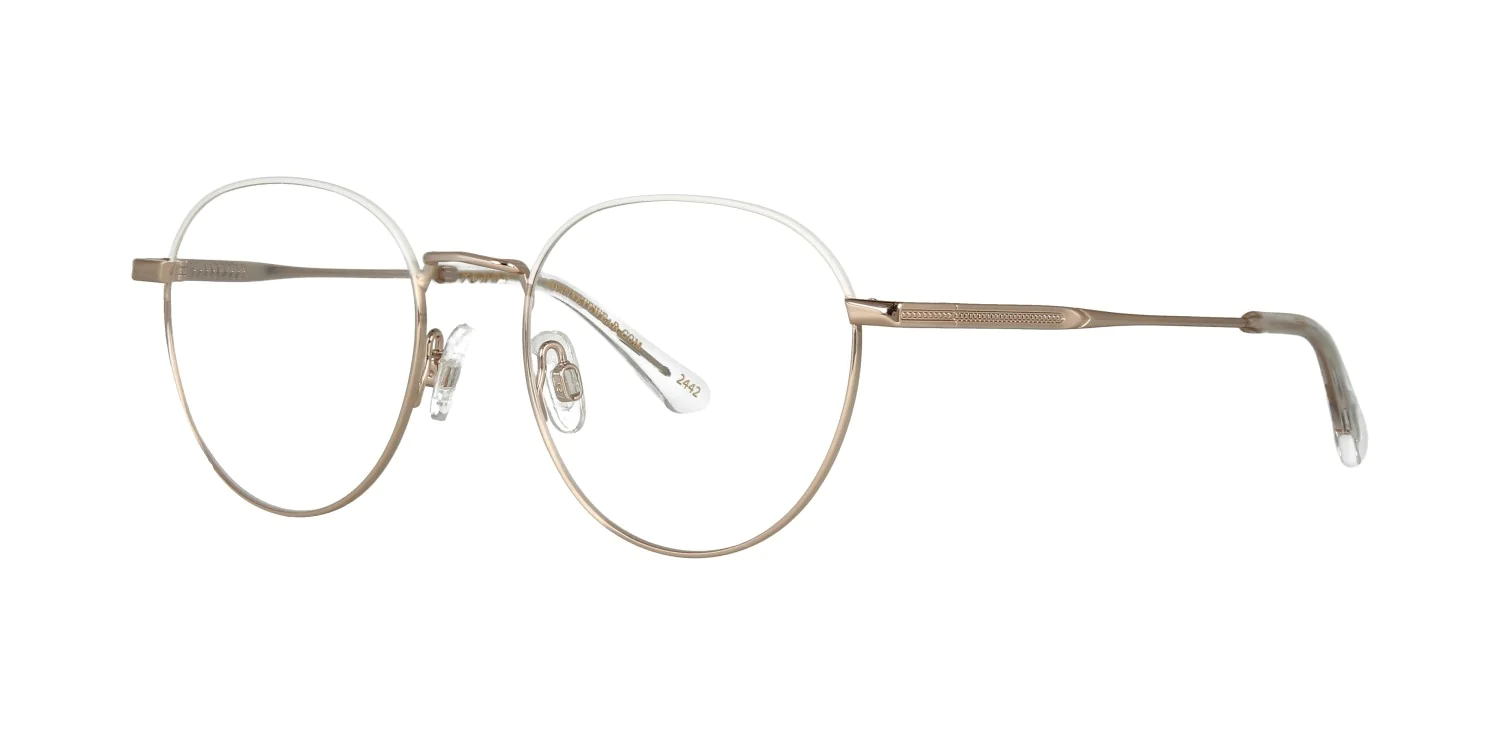 Oprawa okularowa TONNY Titanium 249C1