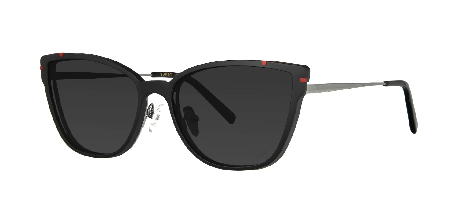 Oprawa z nakładką clip-on TONNY 0041C1