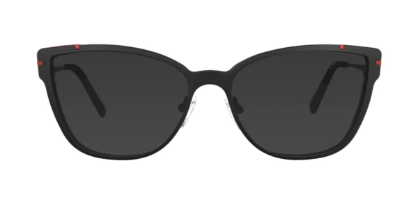 Oprawa z nakładką clip-on TONNY 0041C2