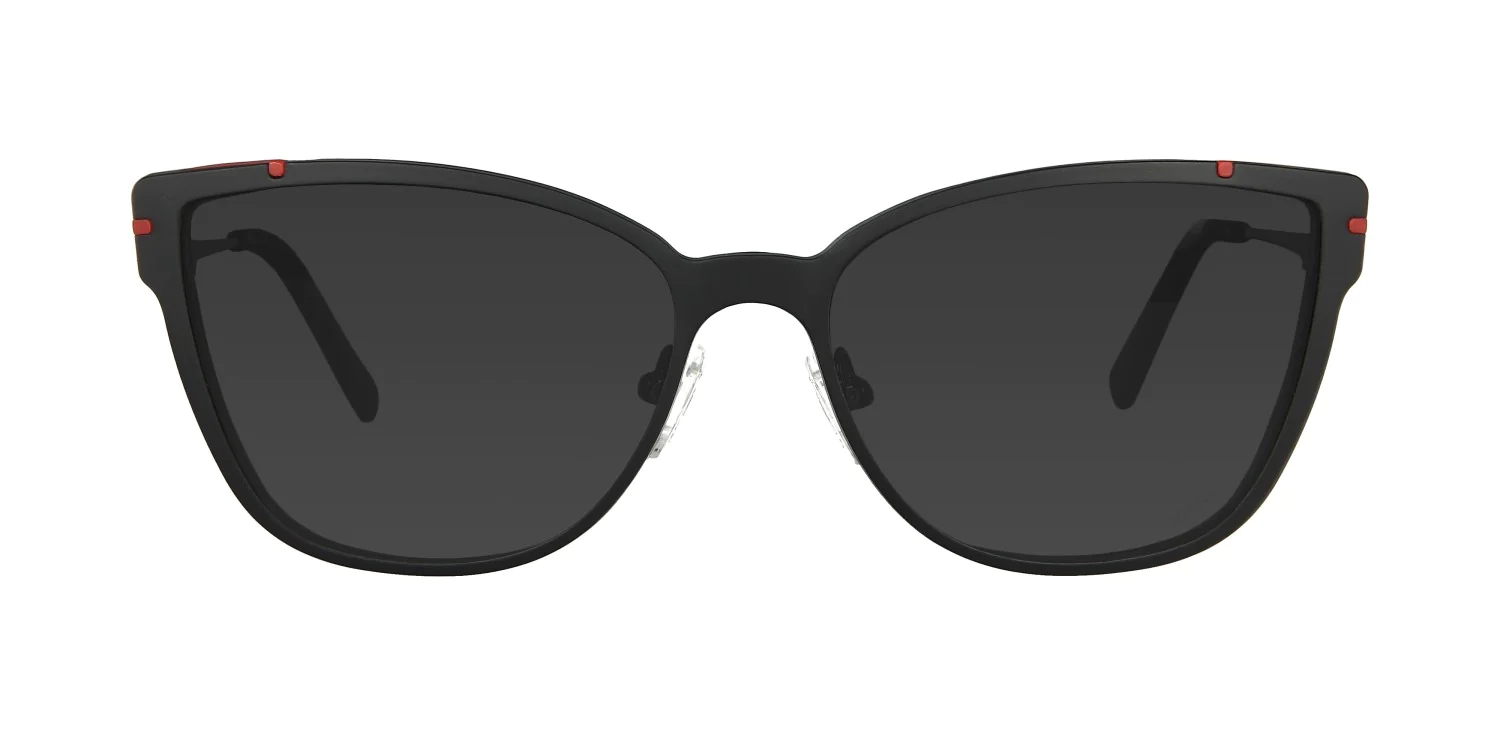 Oprawa z nakładką clip-on TONNY 0041C2