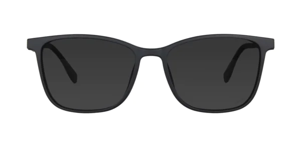 Oprawa z nakładkami clip-on TONNY 0045C1SET