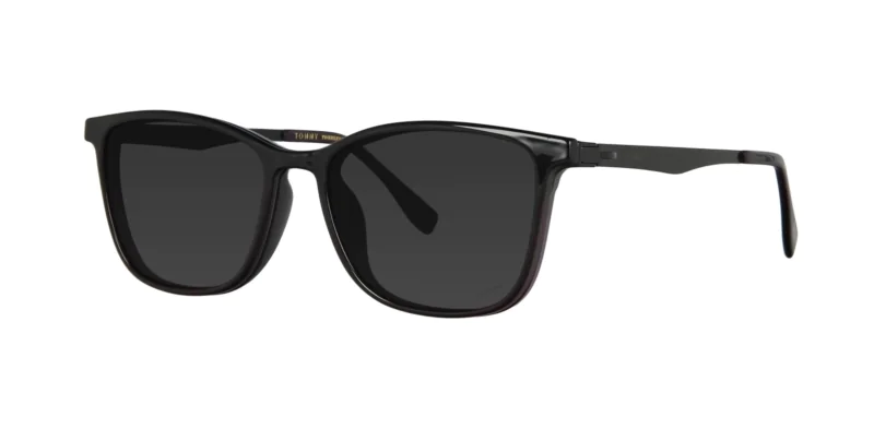 Oprawa z nakładkami clip-on TONNY 0045C2SET