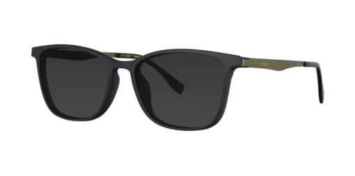 Nakładki przeciwsłoneczne CLIP-ON SET 0045C1