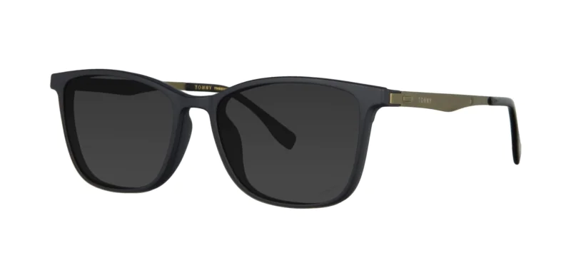 Nakładki przeciwsłoneczne CLIP-ON SET 0045C1