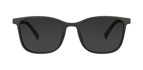 Nakładki przeciwsłoneczne CLIP-ON SET 0062C2