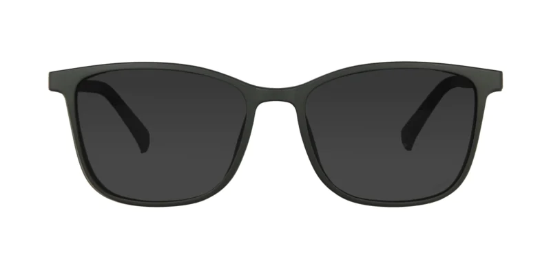 Nakładki przeciwsłoneczne CLIP-ON SET 0062C2