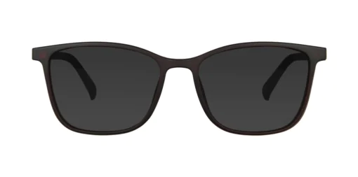 Nakładki przeciwsłoneczne CLIP-ON SET 0062C3