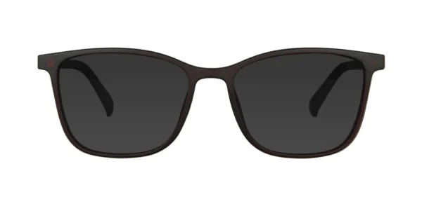 Nakładki przeciwsłoneczne CLIP-ON SET 0062C3