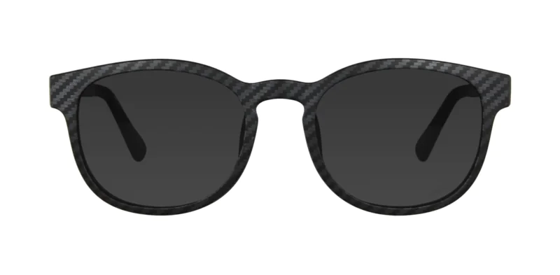 Oprawa z nakładkami clip-on TONNY 0011C4SET