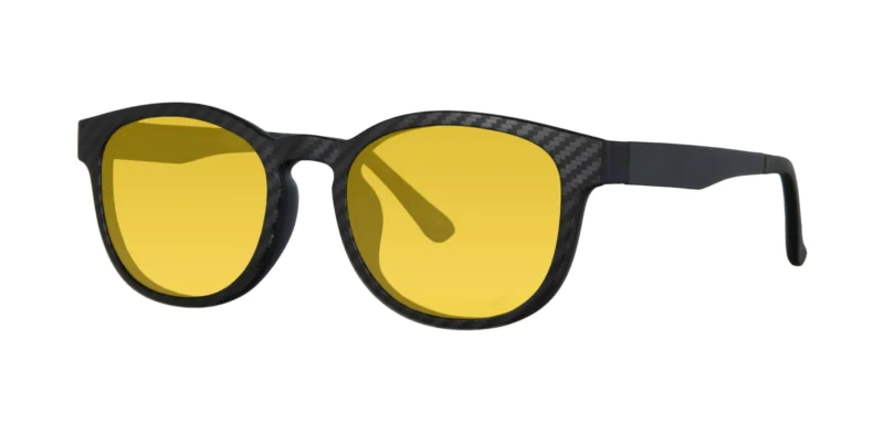 Oprawa z nakładkami clip-on TONNY 0011C4SET