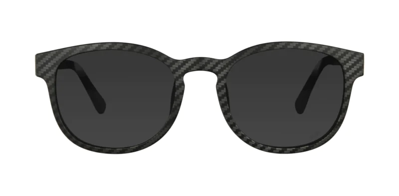 Oprawa z nakładkami clip-on TONNY 0011C5SET