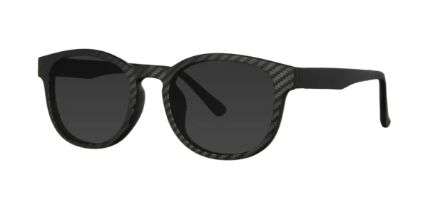 Oprawa z nakładkami clip-on TONNY 0011C5