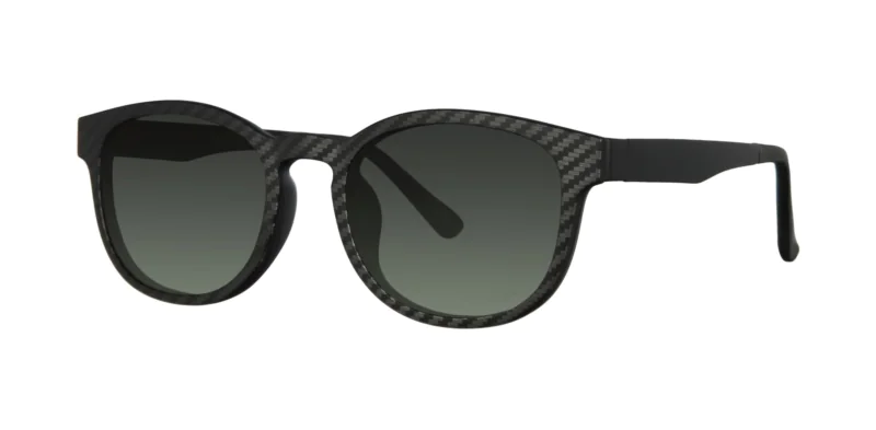 Oprawa z nakładkami clip-on TONNY 0011C5SET