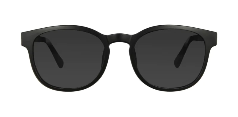 Oprawa z nakładkami clip-on TONNY 0011C6SET