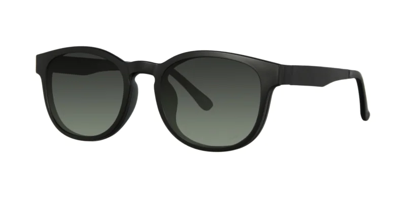 Oprawa z nakładkami clip-on TONNY 0011C6SET